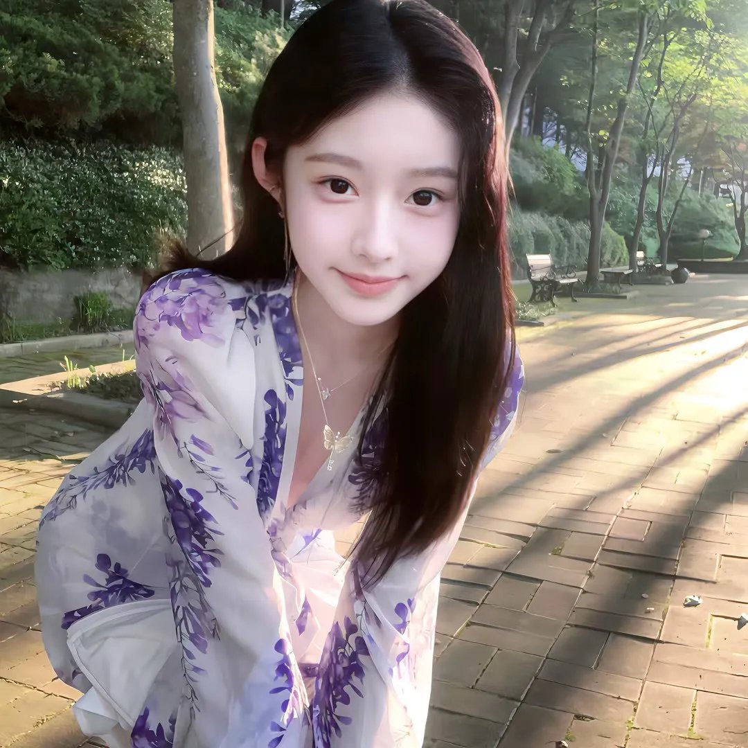 神奇的花朵